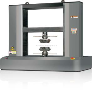 電子萬 能試驗機圖片