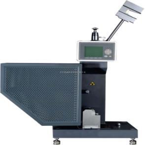 擺錘式沖擊試驗機 圖片