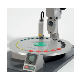 多功能橡膠硬度計圖片