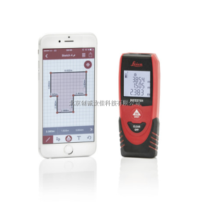 激光測距儀圖片