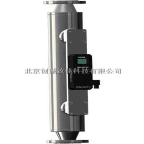  管道式密度計圖片