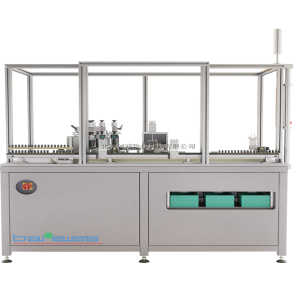 自動硬度密度測試系統圖片