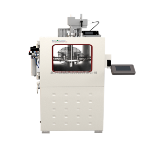 <strong>變溫硬度測試系統</strong>圖片