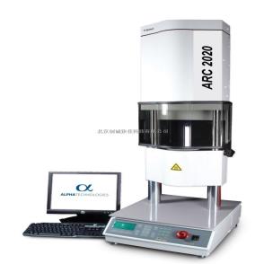 毛細(xì)管流變儀圖片