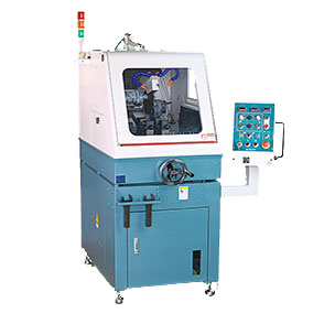 多功能臺式精密切割機圖片