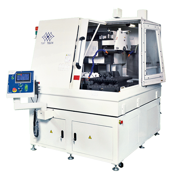 泛用型精密切割機 泛用型精密切割機