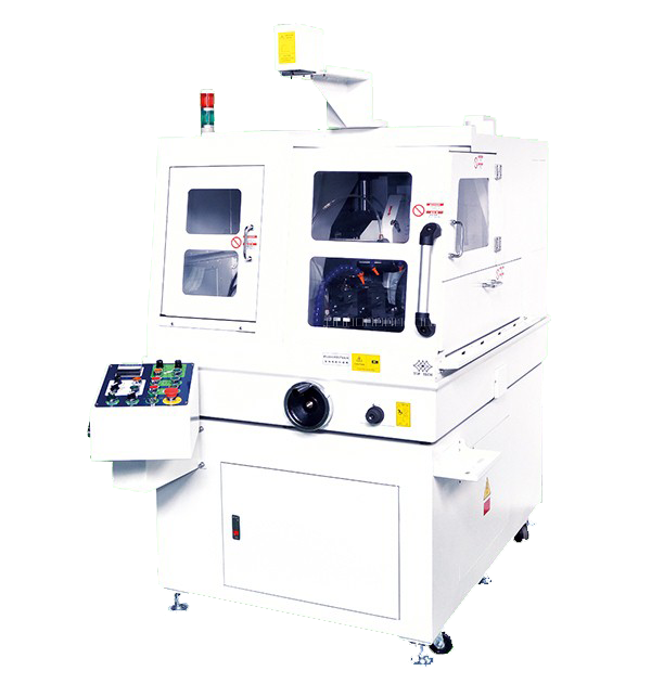 大型自動切割機(jī)圖片