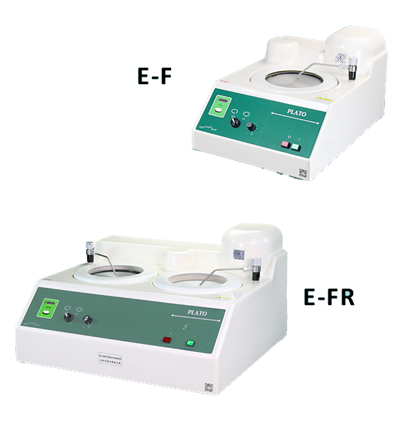研磨拋光機-E系列圖片