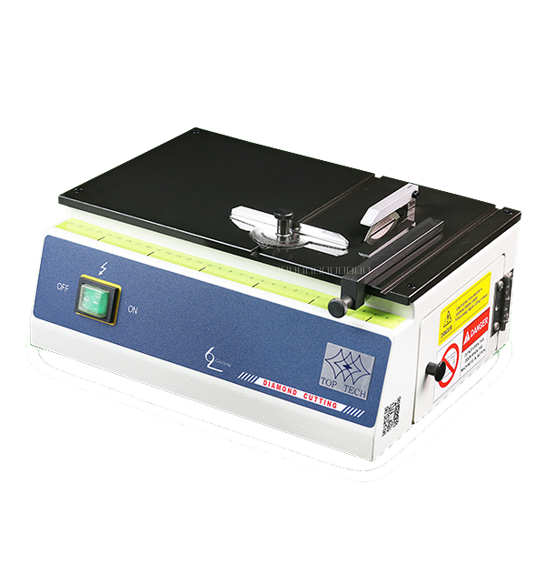 快速鉆石切割機(jī)圖片