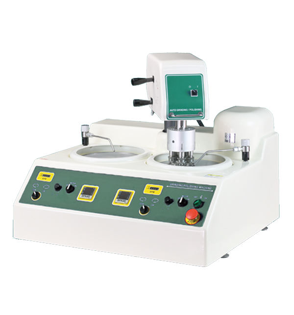 雙馬達研磨拋光機圖片