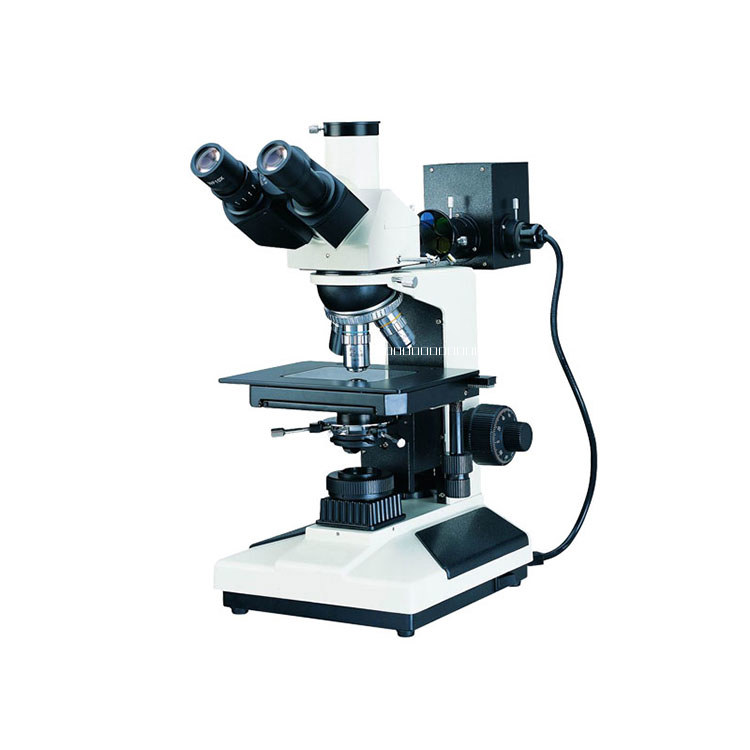 正置金相顯微鏡圖片