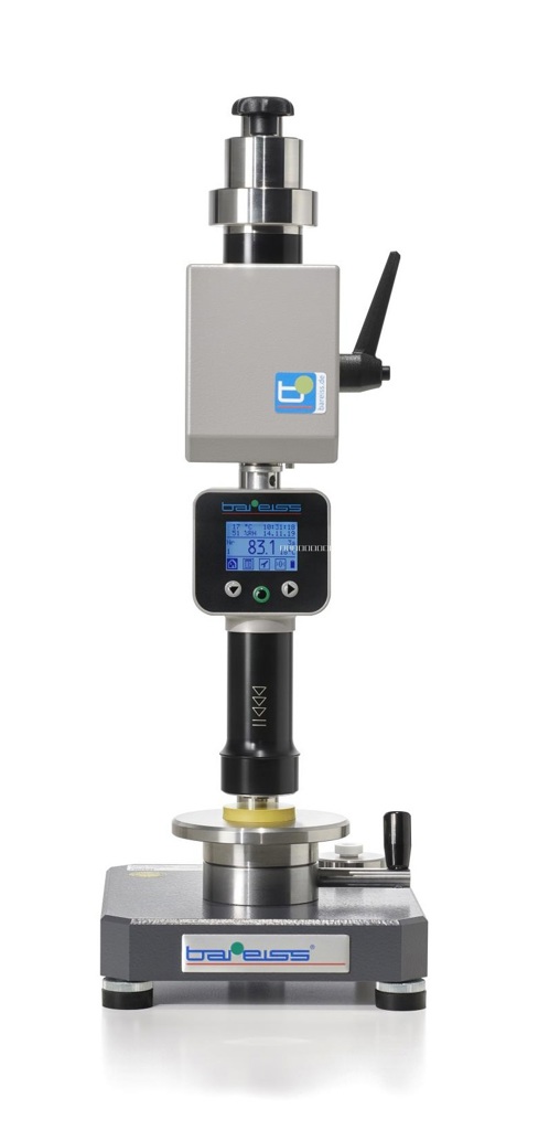 邵氏硬度計支架圖片