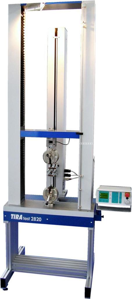 拉力試驗機圖片