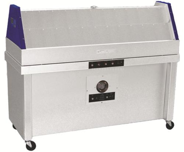 冷凝環境試驗箱圖片