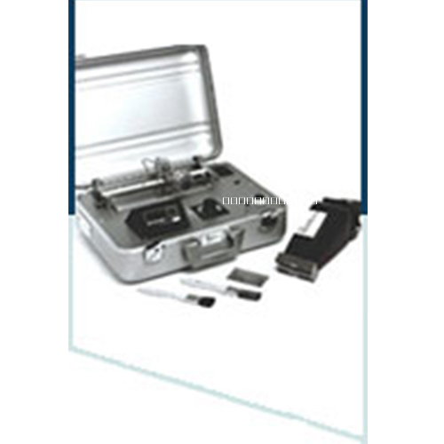 熔點(diǎn)測(cè)試儀圖片