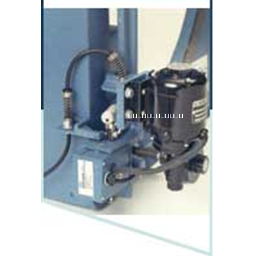 電機(jī)驅(qū)動(dòng)附件圖片