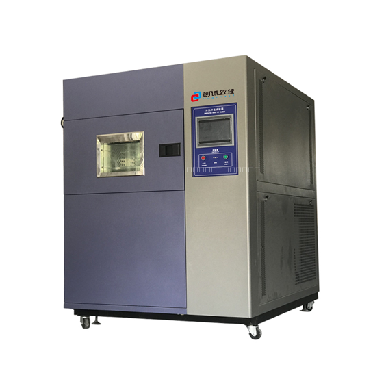 冷熱沖擊試驗箱圖片