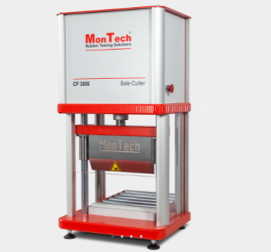 硬質(zhì)橡膠自動切割機(jī)圖片