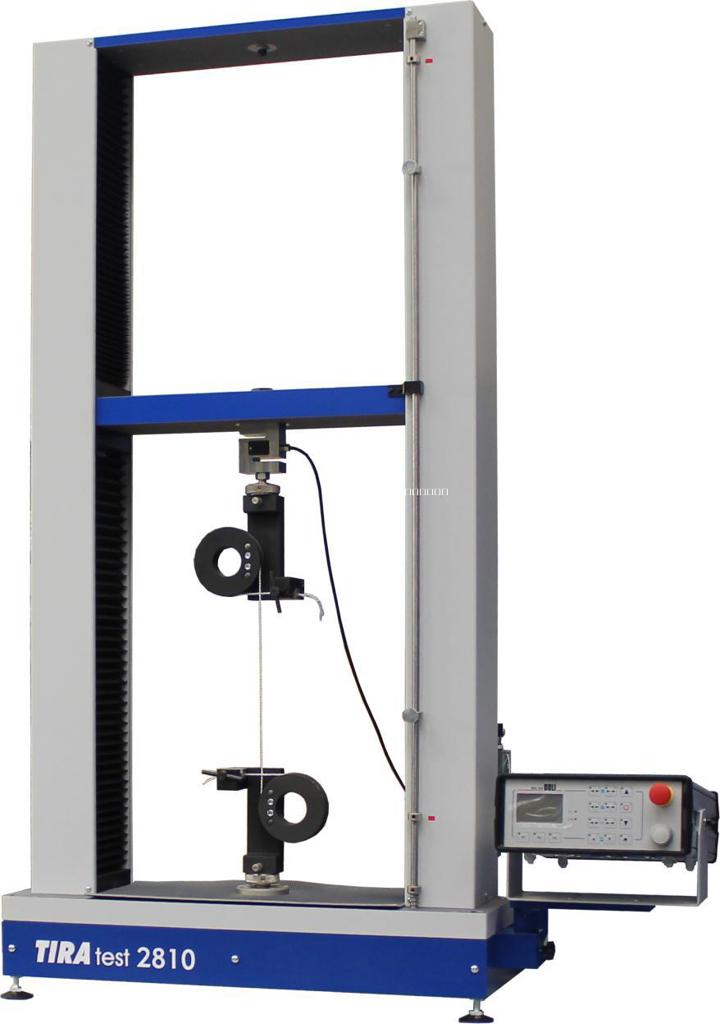 拉力試驗機圖片