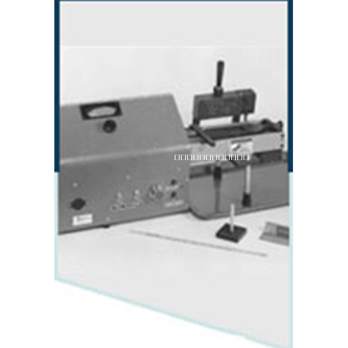 熱殼拉伸試驗(yàn)機(jī)（彈簧加載）圖片