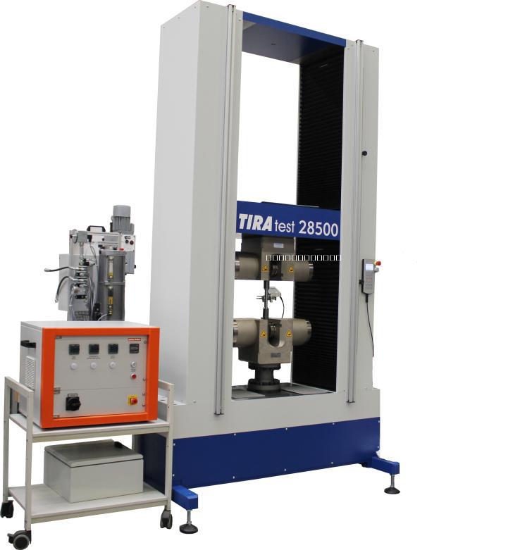 拉力試驗機圖片