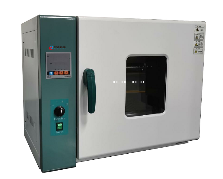 電熱鼓風干燥箱圖片