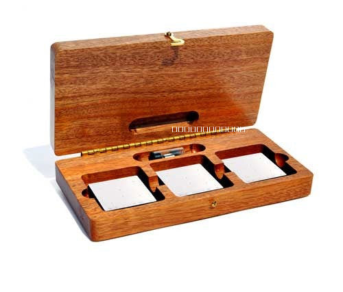 美國Westport 洛氏硬度校準塊套件圖片