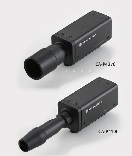 CA-P427C/P410C探頭圖片