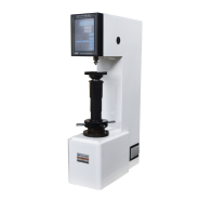 全自動布氏硬度計圖片