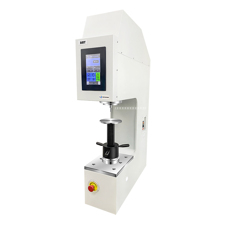 自動布式硬度計圖片