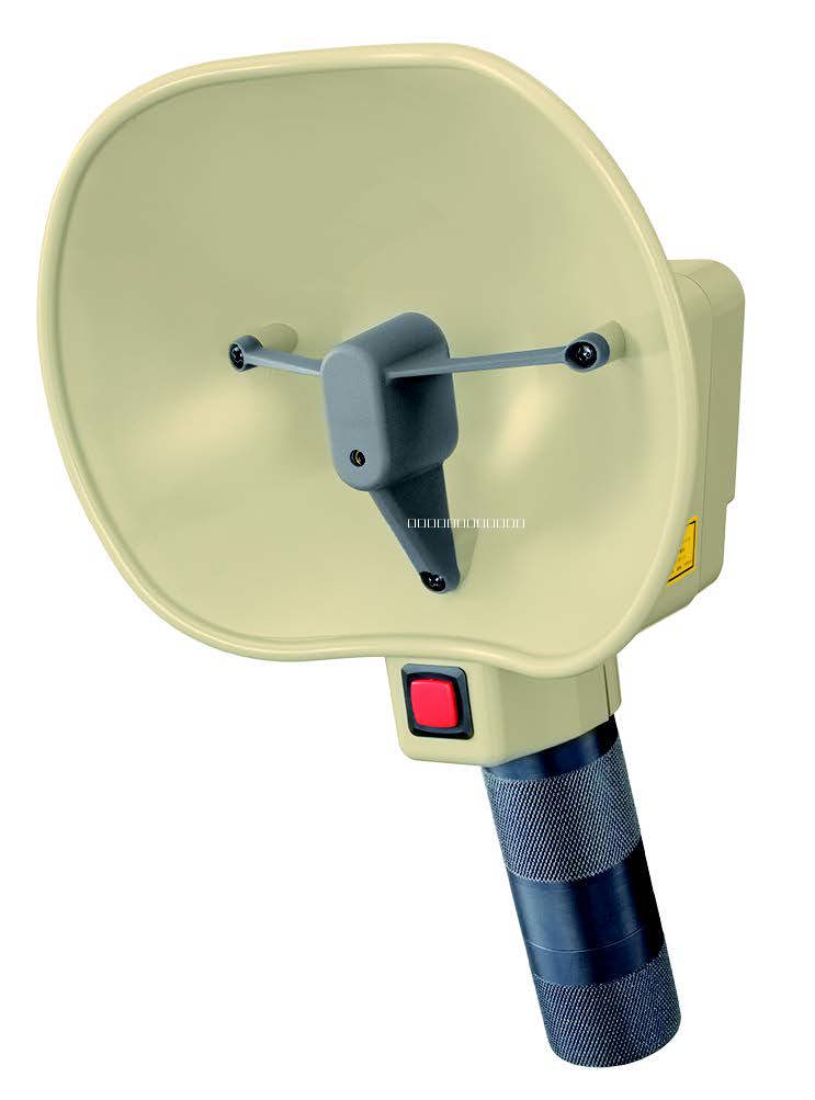 泄漏激光掃描檢測儀圖片