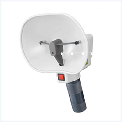 多功能激光掃描檢測儀圖片