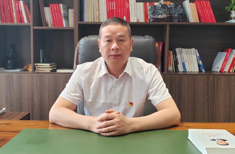 “四新”進行時 奮進“十五五” | 二級單位負責人談開局⑤西部公司：以五措并舉攻堅  以實干篤行書寫“十五五”奮進篇章