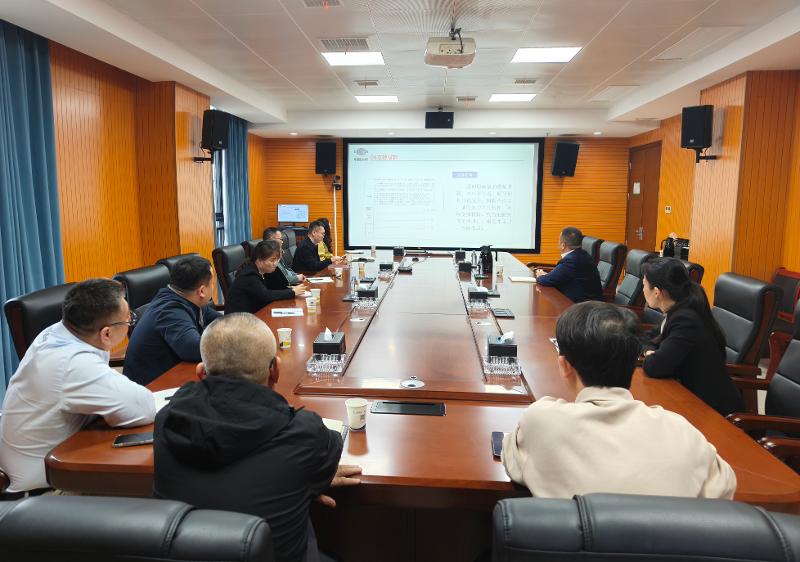 黨旗領航 爭當先鋒④ | 四化建黨群動態