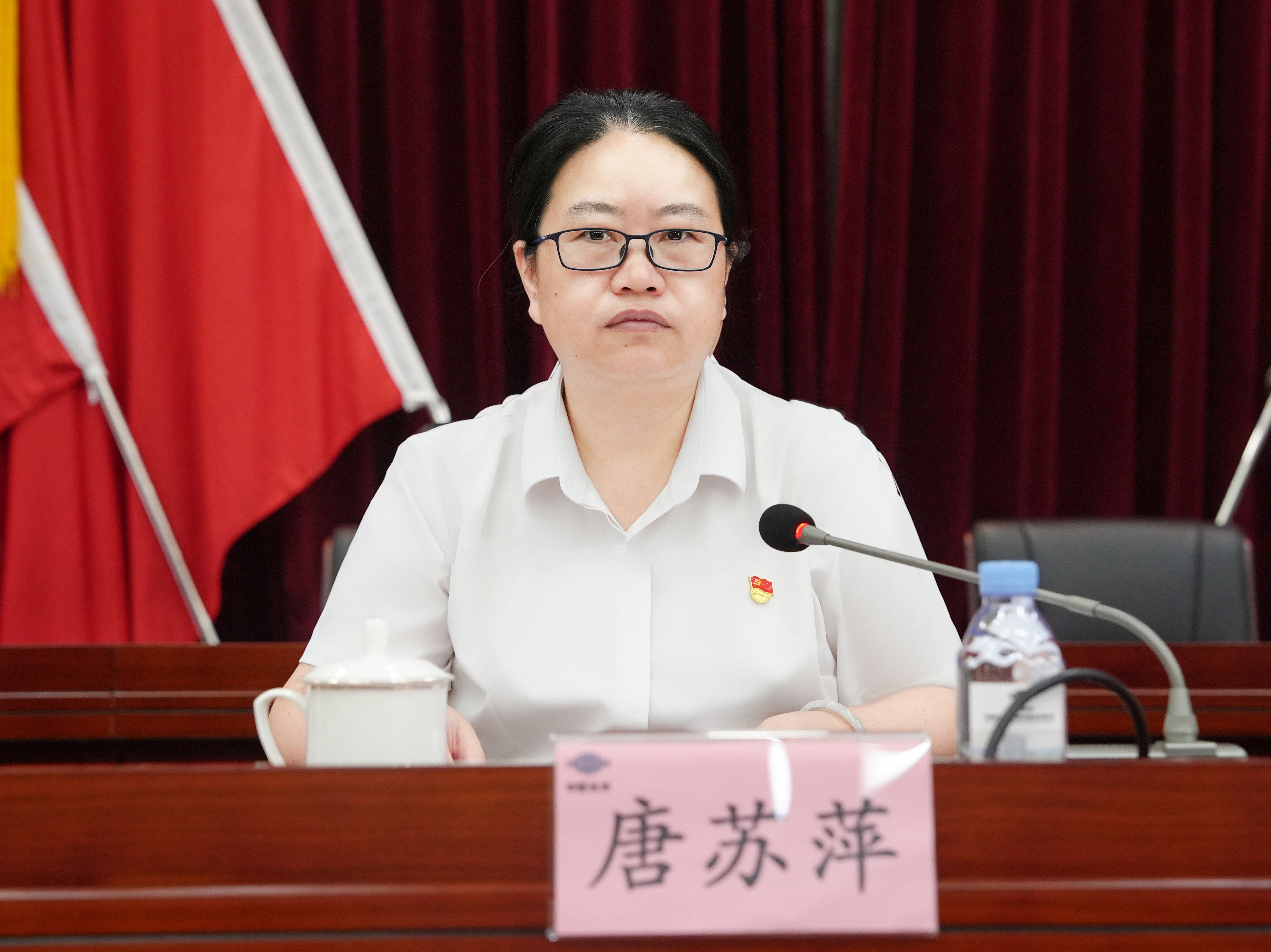 31.1.2集團公司黨委第三巡視組對四化建黨委巡視整改“回頭看”工作動員會召開.jpg