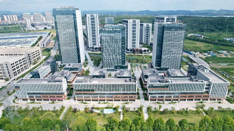 “質”敬九月  筑夢港晨——四化建港晨公司以匠心鑄精品 以擔當踐使命